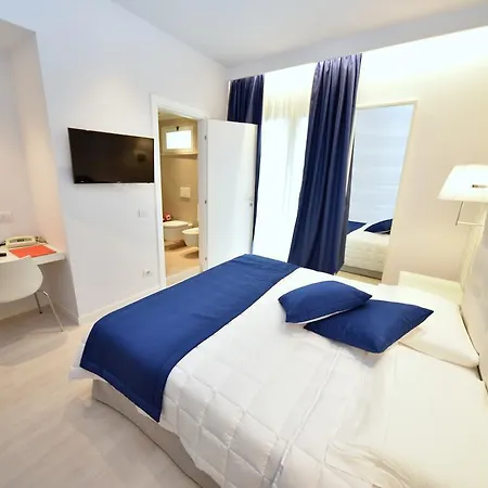 Fedora - Fronte Mare Hotel Riccione