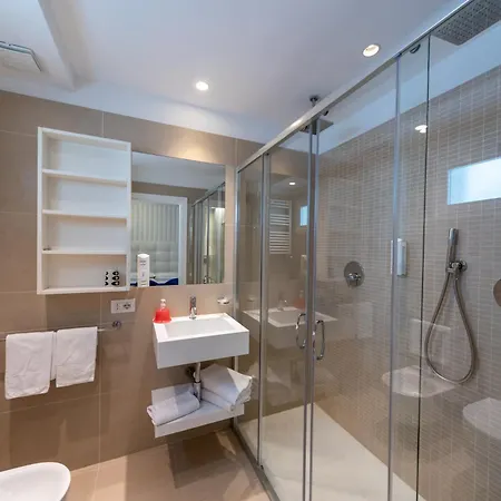 Hotel Fedora - Fronte Mare Riccione