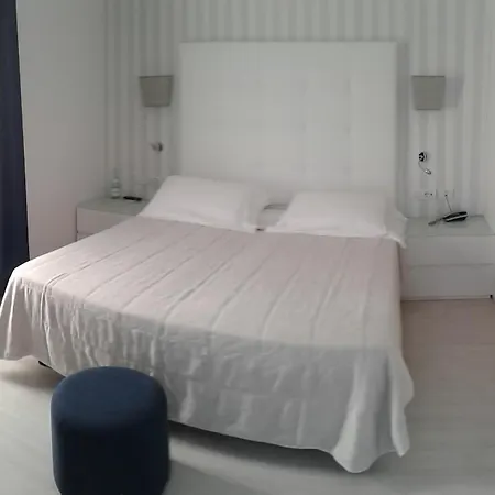 Fedora - Fronte Mare Hotel 3*