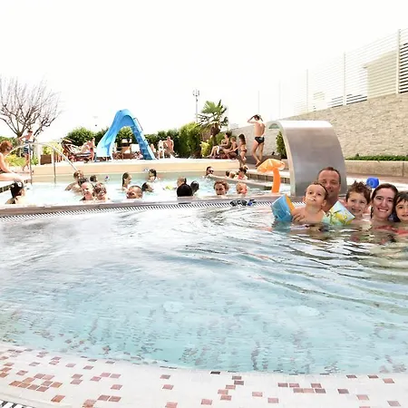 Fedora - Fronte Mare