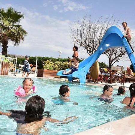 Hotel Fedora - Fronte Mare Riccione