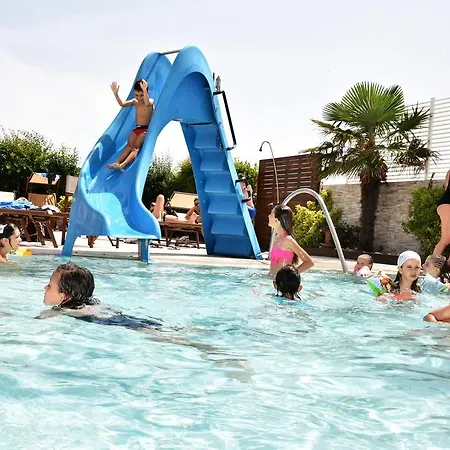 Hotel Fedora - Fronte Mare 3*