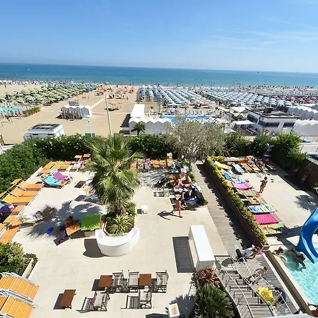 Fedora Hotel Riccione