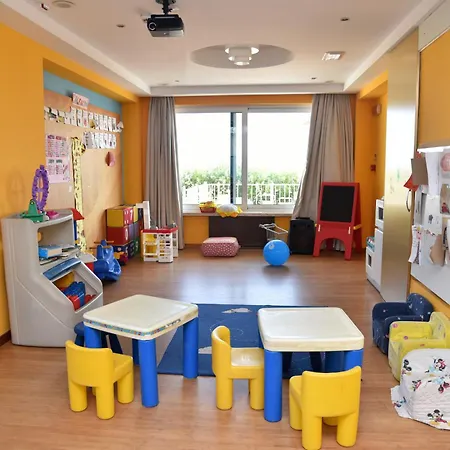 Fedora - Fronte Mare Hotel 3*