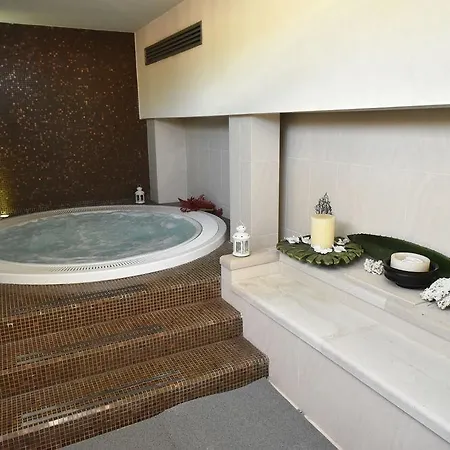 Fedora Hotel Riccione