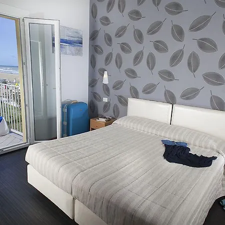 Fedora Hotel Riccione