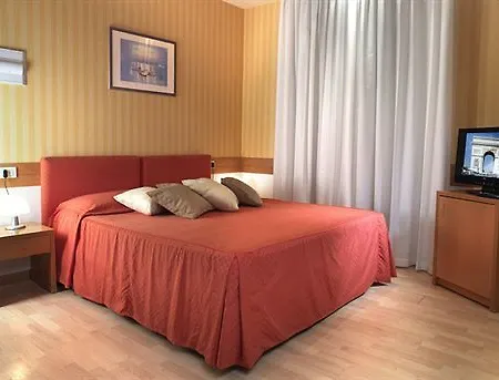 Hotel Fedora - Fronte Mare