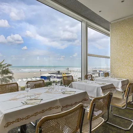 Fedora - Fronte Mare