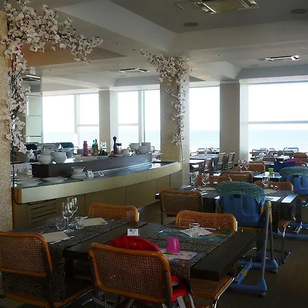 Fedora - Fronte Mare Hotel 3*