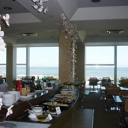 Fedora - Fronte Mare Hotel Riccione