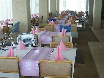 Fedora - Fronte Mare 3*