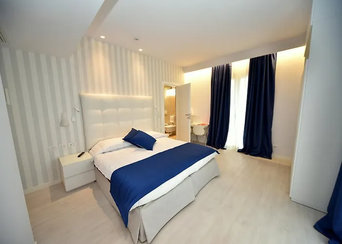 Fedora - Fronte Mare 3*