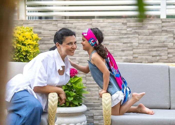 Hotel Fedora - Fronte Mare Riccione