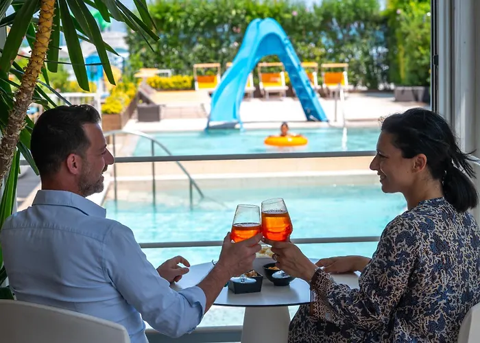 Fedora - Fronte Mare Riccione