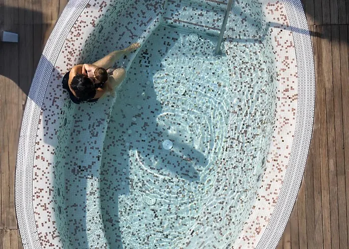 Fedora - Fronte Mare Hotel 3*