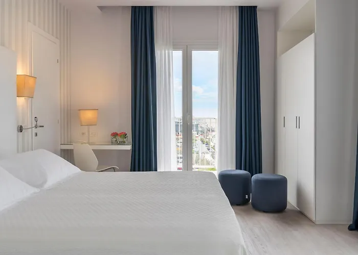 Fedora - Fronte Mare 3* Riccione