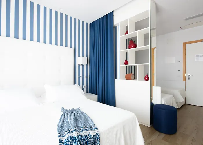 Fedora - Fronte Mare Hotel 3*