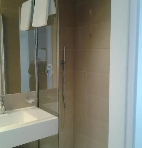 فندق Fedora - Fronte Mare 3*