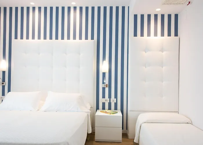 Fedora - Fronte Mare Hotel 3*