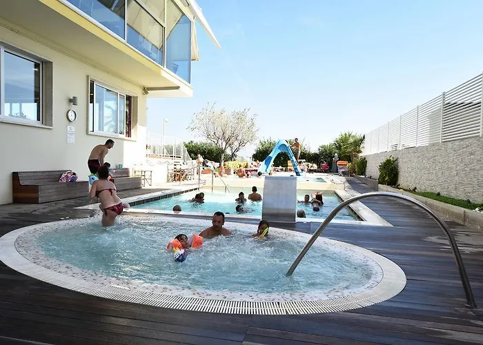 Fedora - Fronte Mare Hotel