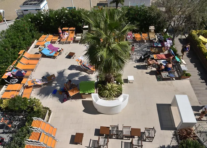 Fedora - Fronte Mare 3*