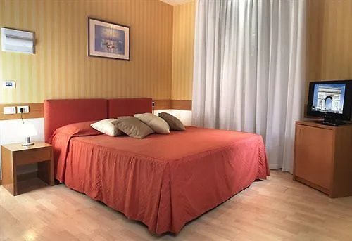 Hotel Fedora - Fronte Mare