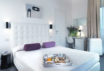 Hotel Fedora - Fronte Mare