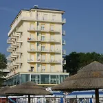Ξενοδοχείο Fedora - Fronte Mare Ριτσιόνε