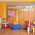 Hotel Fedora - Fronte Mare
