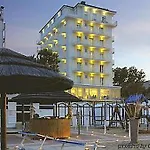 Fedora - Fronte Mare Ριτσιόνε