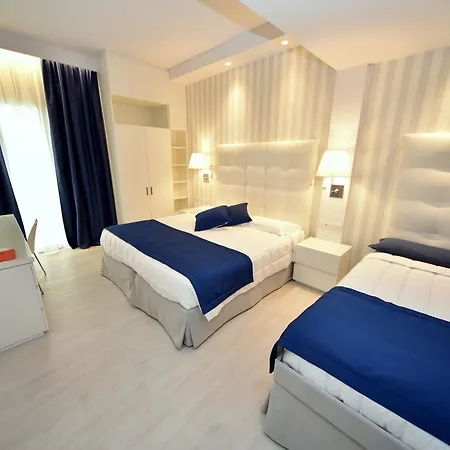 Fedora - Fronte Mare