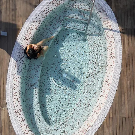 Fedora - Fronte Mare Hotel 3*