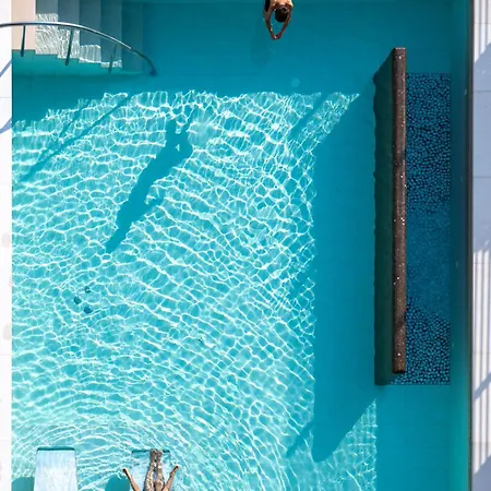 Fedora - Fronte Mare 3* Riccione