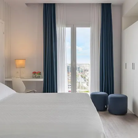 Fedora - Fronte Mare 3* Riccione