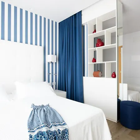 Fedora - Fronte Mare Hotel 3*