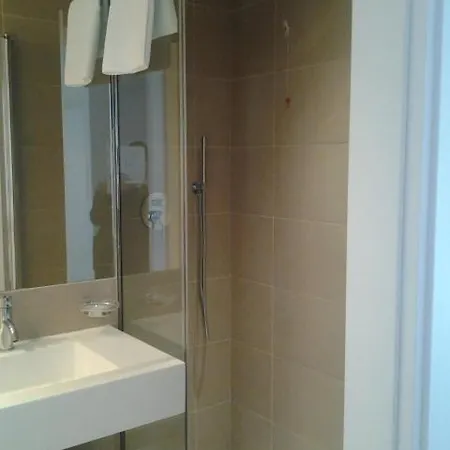 Hotel Fedora - Fronte Mare 3*