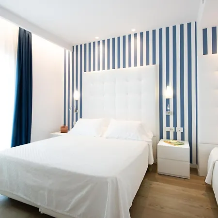 Fedora - Fronte Mare Hotel Riccione