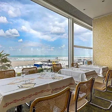 Fedora - Fronte Mare Hotel