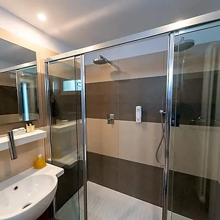 Fedora - Fronte Mare Hotel 3*
