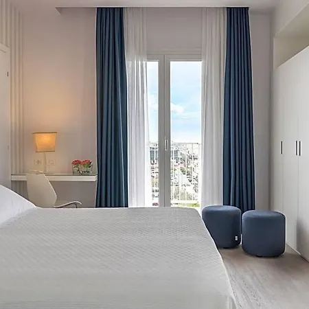 Hotel Fedora - Fronte Mare Riccione