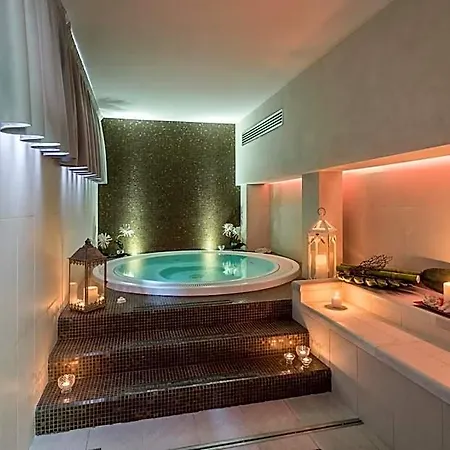 Hotel Fedora - Fronte Mare Riccione