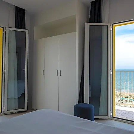 Hotel Fedora - Fronte Mare Riccione