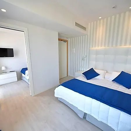 Fedora - Fronte Mare Hotel Riccione
