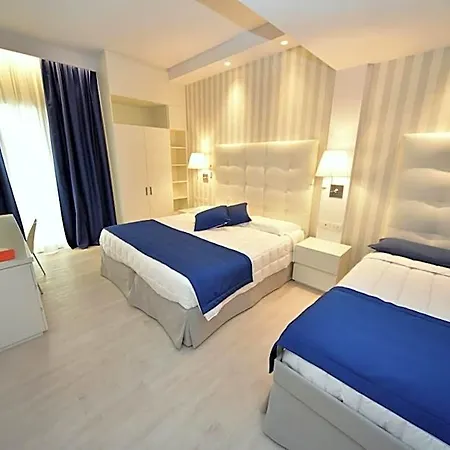 Fedora - Fronte Mare 3* Riccione