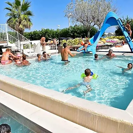 Hotel Fedora - Fronte Mare 3*