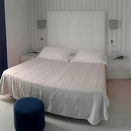 Hotel Fedora - Fronte Mare Riccione