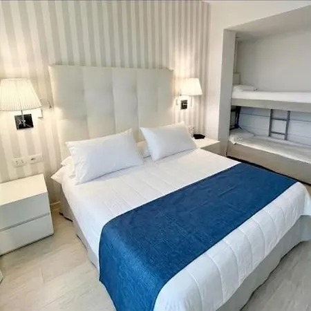 Fedora Hotel Riccione