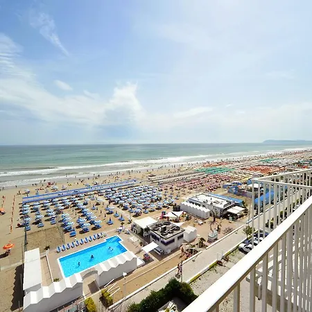 Fedora - Fronte Mare