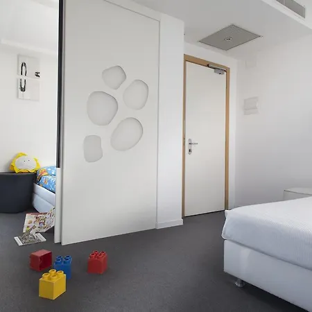 Hotel Fedora - Fronte Mare Riccione