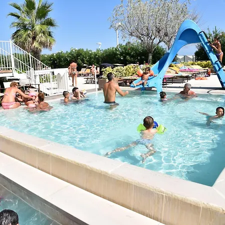 Fedora - Fronte Mare Hotel 3*